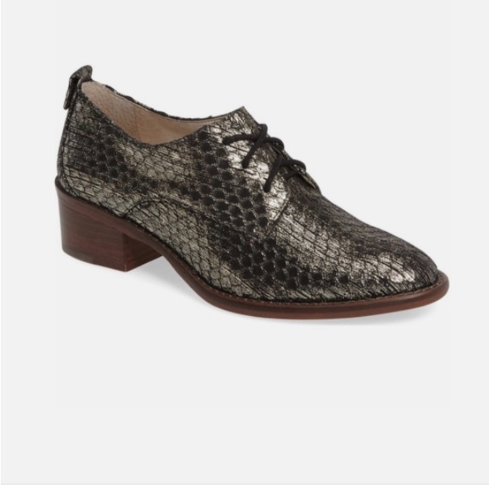 Louise Et Cie Lo-Fenn Oxfords